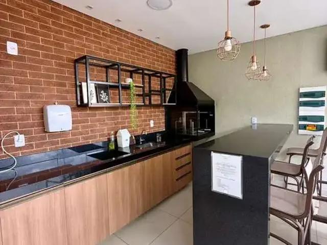 Apartamento venda em Franca, Região Geográfica Intermediária de Ribeirão Preto