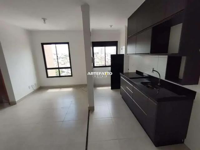 Apartamento venda em Região Imediata de Franca, Juranda