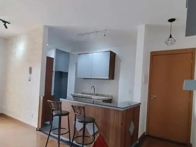 Apartamento venda em Região Imediata de Franca, Juranda