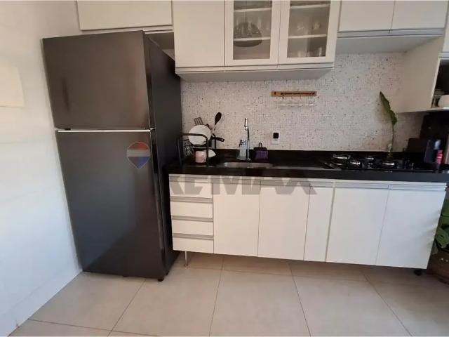 Apartamento venda em Parque São Jorge, Franca