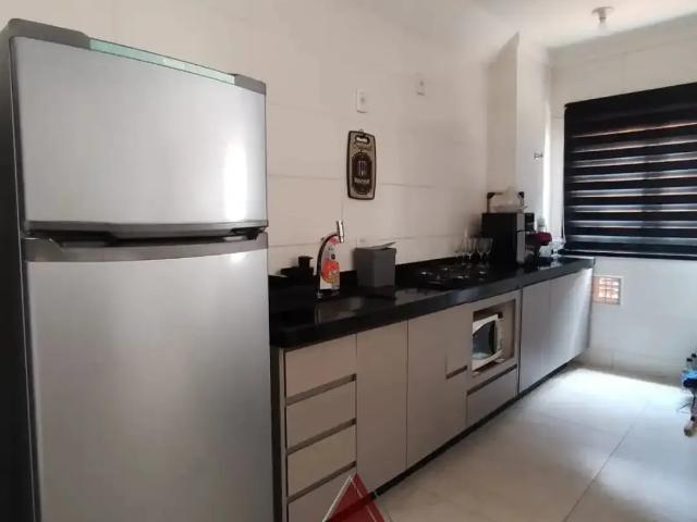 Apartamento venda em Parque São Jorge, Franca