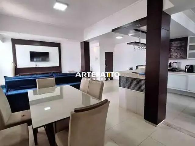 Apartamento venda em Região Imediata de Franca, Juranda