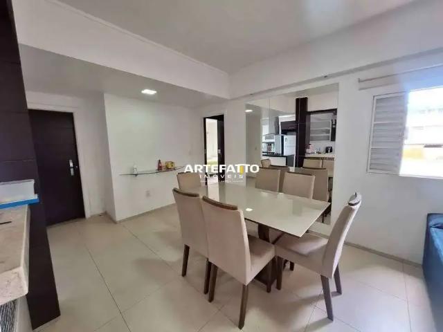 Apartamento venda em Região Imediata de Franca, Juranda