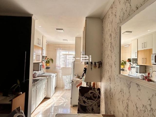 Apartamento venda em Franca, Região Geográfica Intermediária de Ribeirão Preto