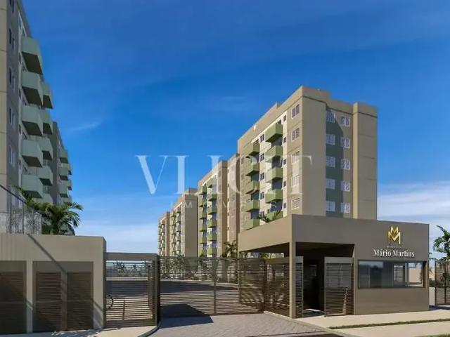 Apartamento venda em Região Imediata de Franca, Juranda