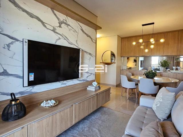 Apartamento venda em Franca, Região Geográfica Intermediária de Ribeirão Preto