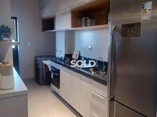 Apartamento venda em Região Imediata de Franca, Juranda