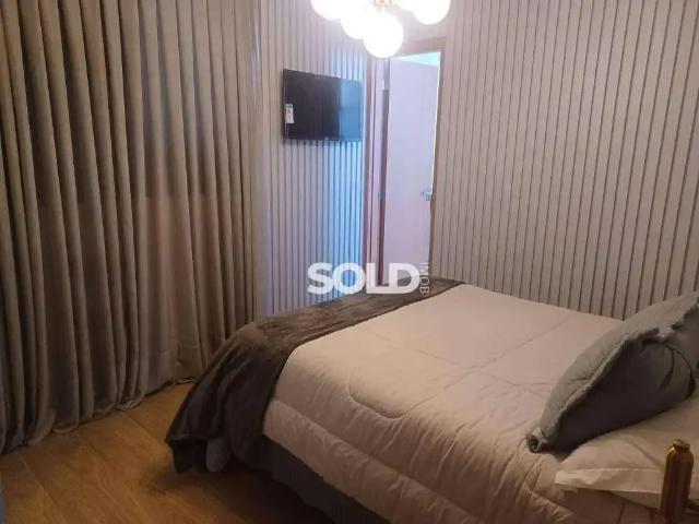 Apartamento venda em Região Imediata de Franca, Juranda