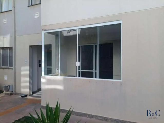 Apartamento venda em Região Imediata de Franca, Juranda