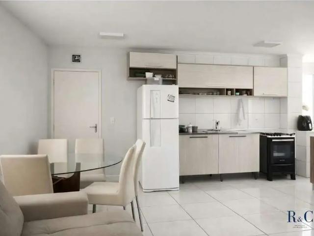 Apartamento venda em Região Imediata de Franca, Juranda