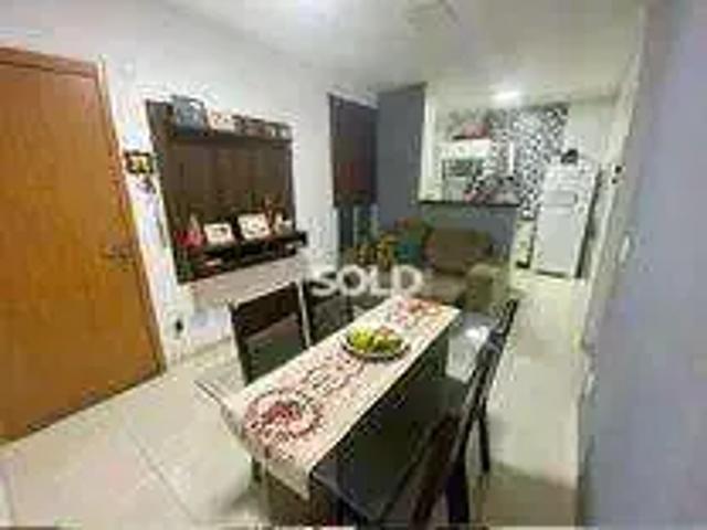 Apartamento venda em Região Imediata de Franca, Juranda