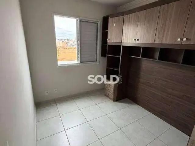 Apartamento venda em Região Imediata de Franca, Juranda