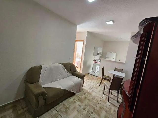 Apartamento venda em Região Imediata de Franca, Juranda