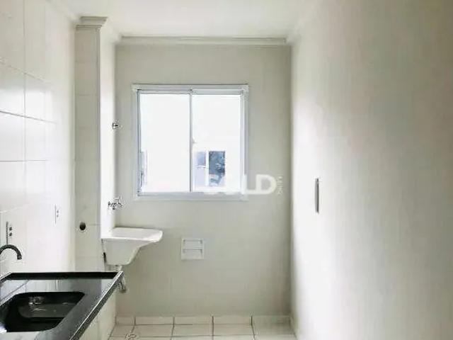 Apartamento venda em Região Imediata de Franca, Juranda