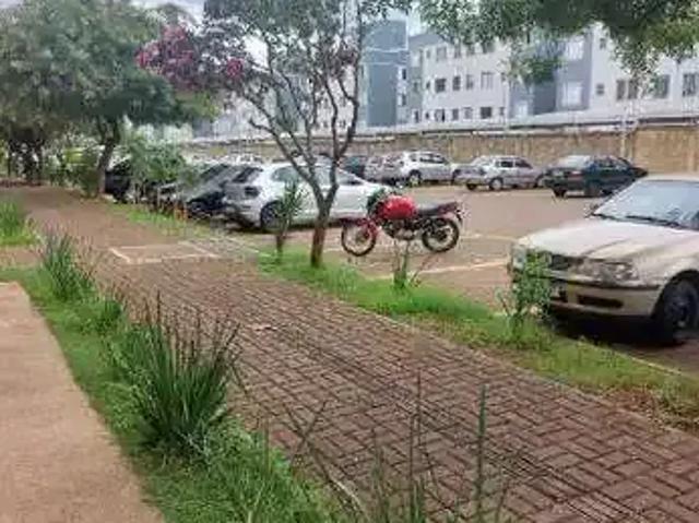 Apartamento venda em Região Imediata de Franca, Juranda