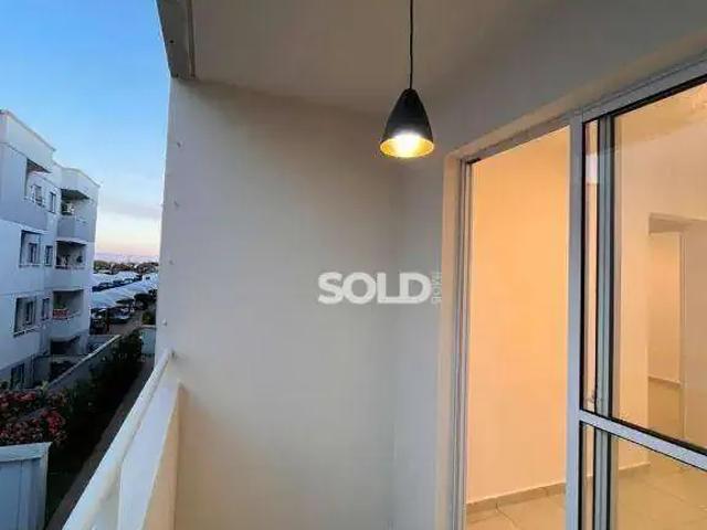 Apartamento venda em Região Imediata de Franca, Juranda