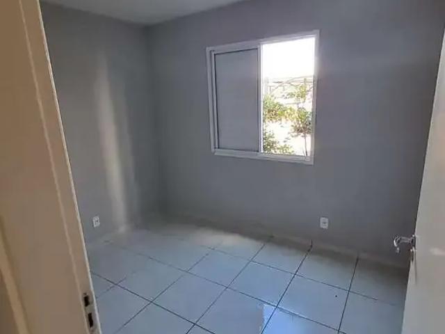 Apartamento venda em Região Imediata de Franca, Juranda