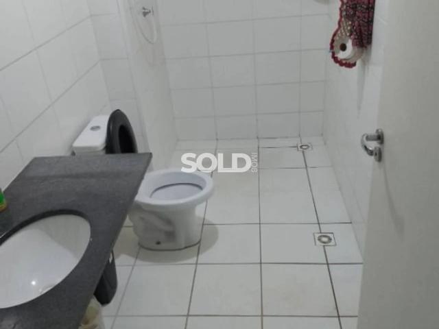 Apartamento venda em Vila Rezende, Franca