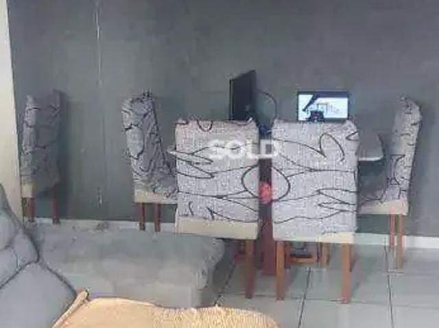 Apartamento venda em Região Imediata de Franca, Juranda