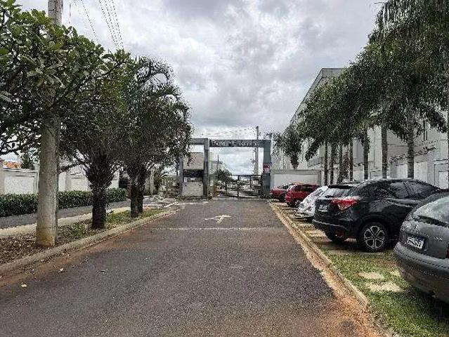 Apartamento venda em Região Imediata de Franca, Juranda