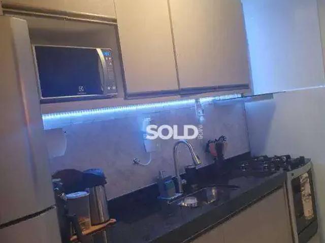 Apartamento venda em Região Imediata de Franca, Juranda