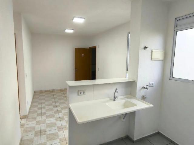 Apartamento venda em Franca, Região Geográfica Intermediária de Ribeirão Preto