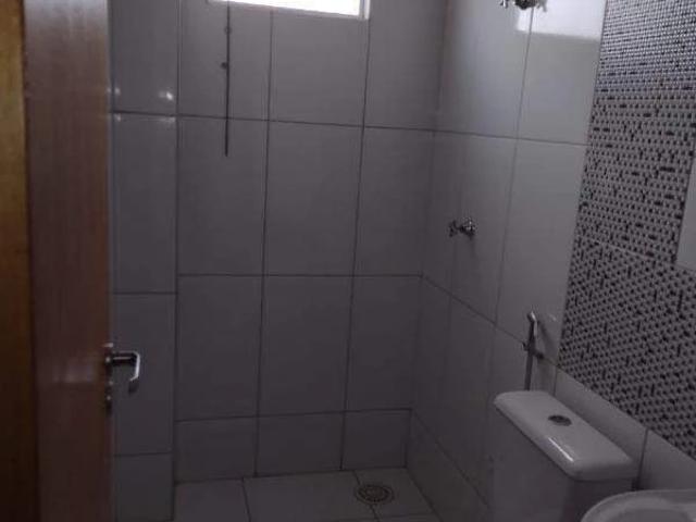 Apartamento venda em Vila Rezende, Franca