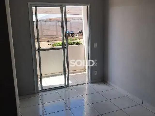 Apartamento venda em Região Imediata de Franca, Juranda