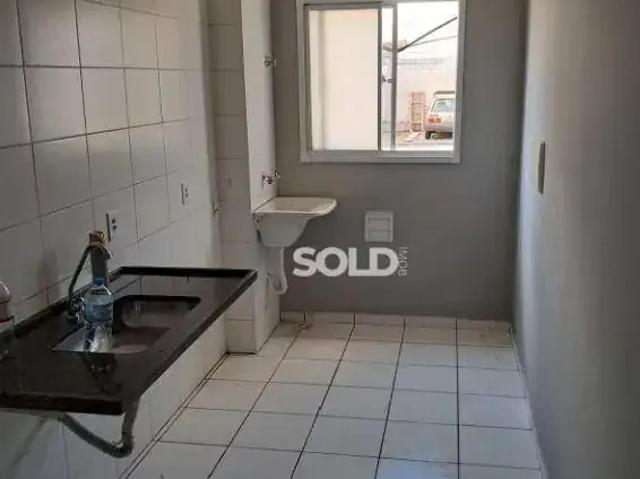 Apartamento venda em Região Imediata de Franca, Juranda