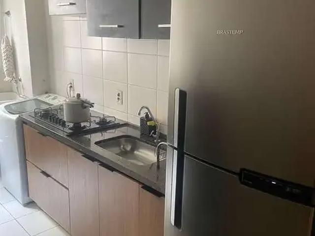 Apartamento venda em Região Imediata de Franca, Juranda