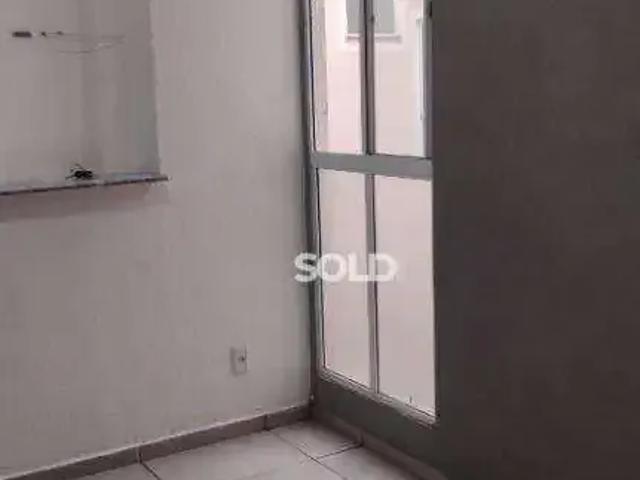 Apartamento venda em Região Imediata de Franca, Juranda