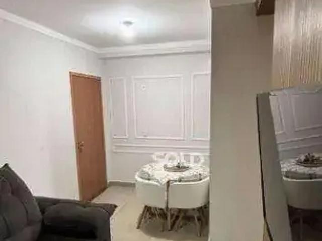 Apartamento venda em Região Imediata de Franca, Juranda