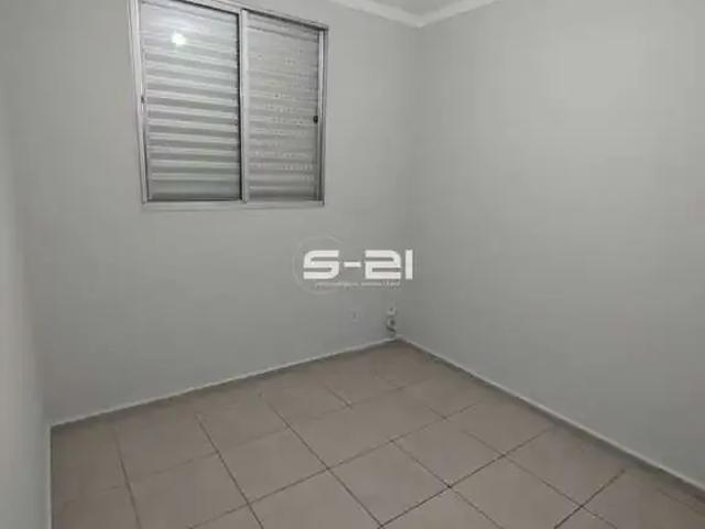 Apartamento venda em Região Imediata de Franca, Juranda