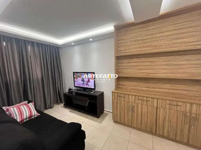 Apartamento venda em Região Imediata de Franca, Juranda