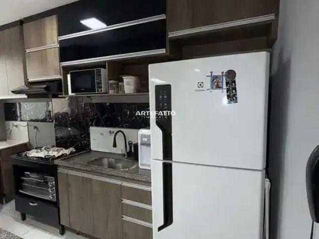 Apartamento venda em Região Imediata de Franca, Juranda