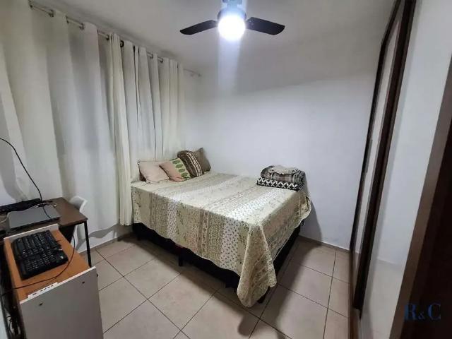 Apartamento venda em Região Imediata de Franca, Juranda