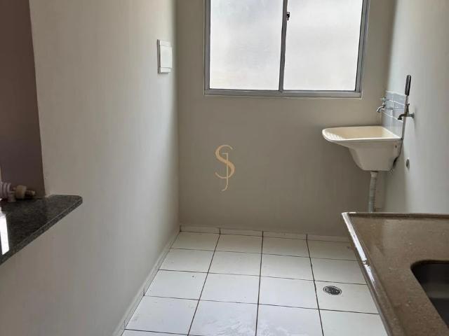 Apartamento venda em Franca, Região Geográfica Intermediária de Ribeirão Preto