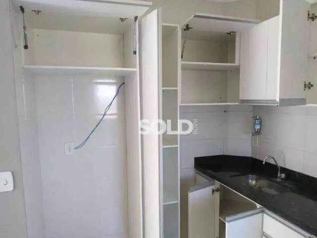 Apartamento venda em Região Imediata de Franca, Juranda