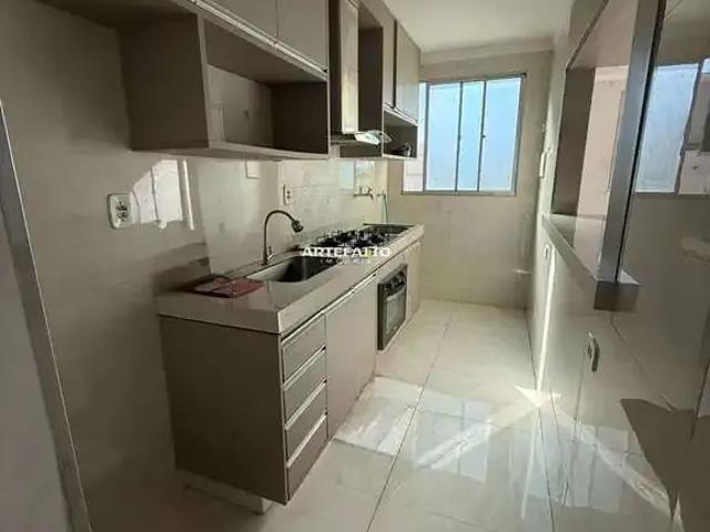 Apartamento venda em Região Imediata de Franca, Juranda