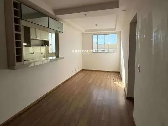 Apartamento venda em Região Imediata de Franca, Juranda
