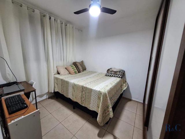 Apartamento venda em Franca