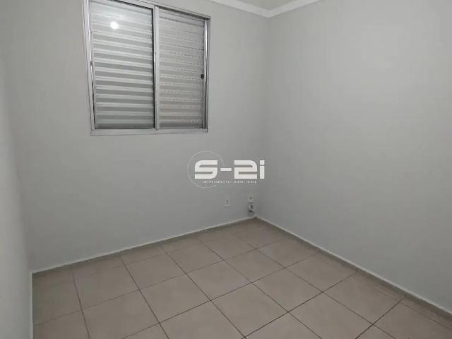 Apartamento venda em Região Imediata de Franca, Juranda