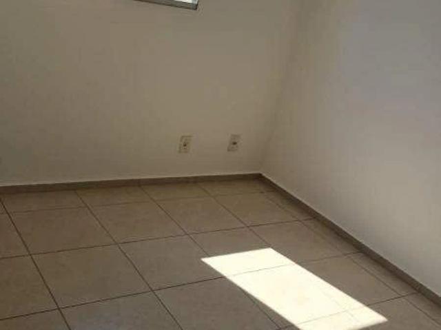 Apartamento venda em Franca