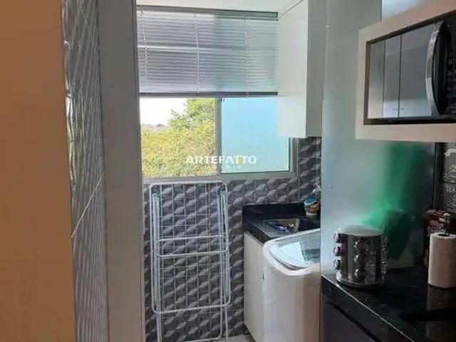 Apartamento venda em Região Imediata de Franca, Juranda