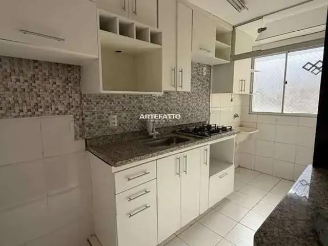Apartamento venda em Região Imediata de Franca, Juranda