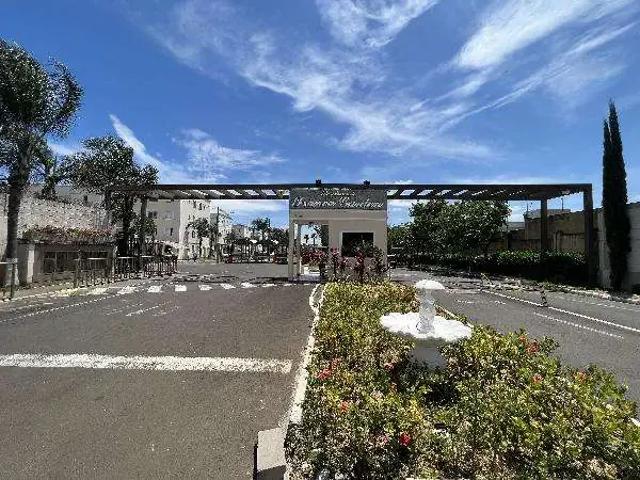 Apartamento venda em Região Imediata de Franca, Juranda