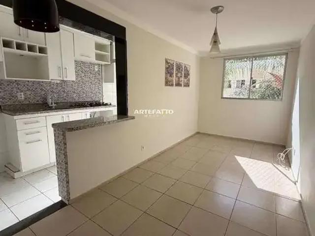 Apartamento venda em Região Imediata de Franca, Juranda