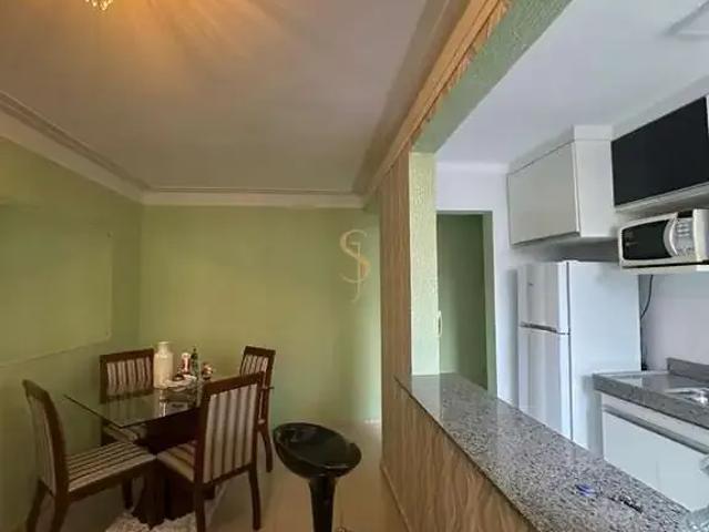 Apartamento venda em Região Imediata de Franca, Juranda