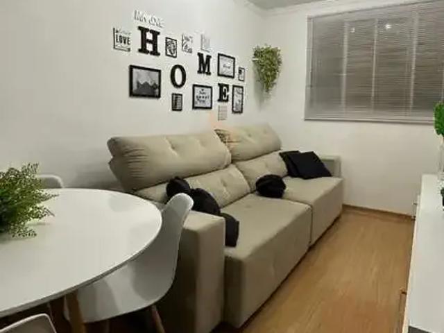 Apartamento venda em Região Imediata de Franca, Juranda