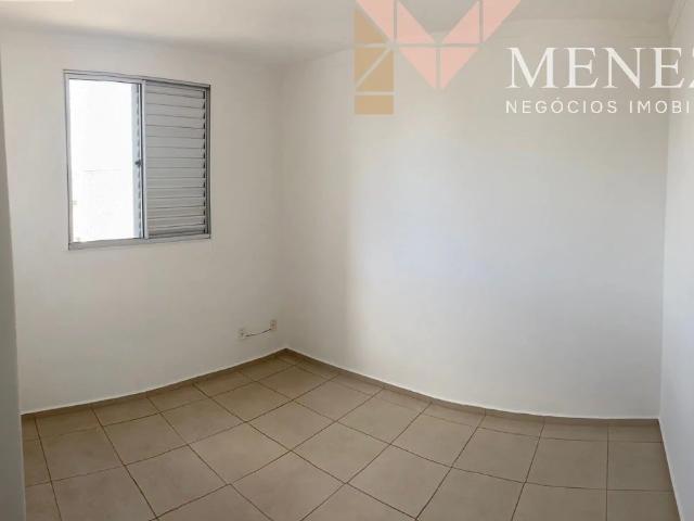 Apartamento venda em Franca, Região Geográfica Intermediária de Ribeirão Preto
